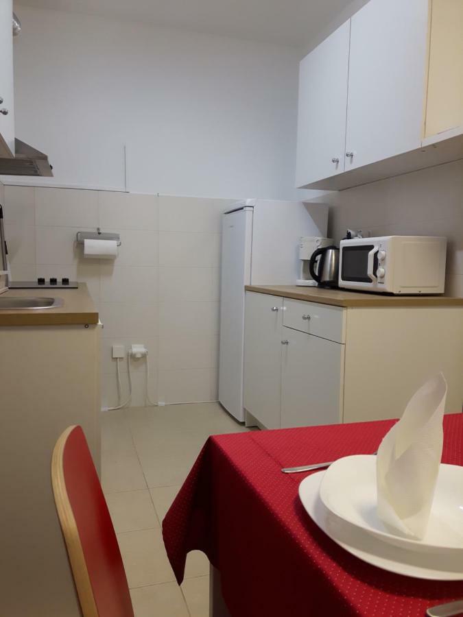 Apartments Abelija زغرب المظهر الخارجي الصورة